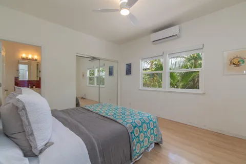 a view of small space