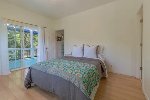 a view of a workspace with furniture