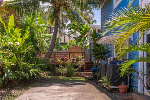 $1,449,000 | 568 Hana Highway, Unit B, Paia, HI 96779