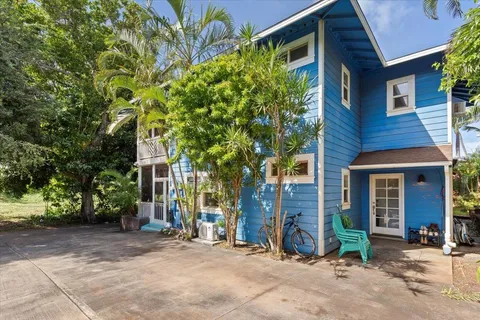 $1,580,000 | 568 Hana Highway, Unit B, Paia, HI 96779