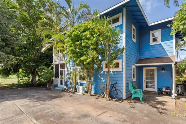 $1,449,000 | 568 Hana Highway, Unit B, Paia, HI 96779
