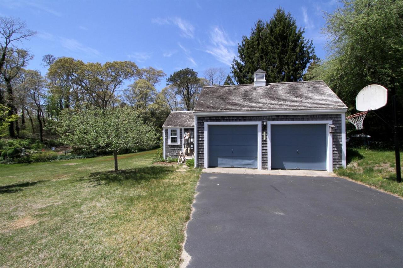146 Monument Road Orleans, MA 02653 - Photo 29 of 32 Additional Photo