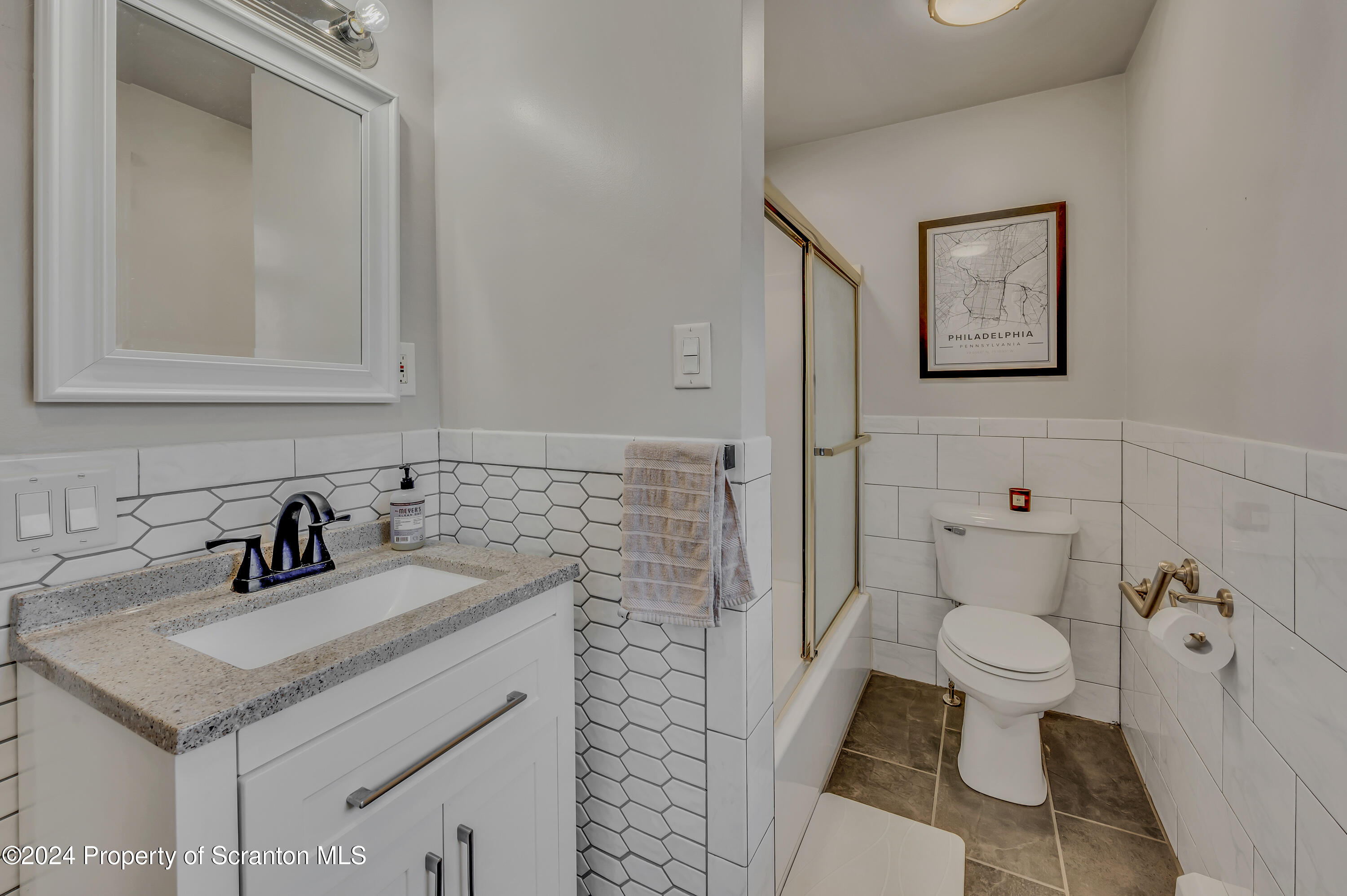 141 Beverly Drive Clarks Summit, PA 18411 - Photo 17 of 37