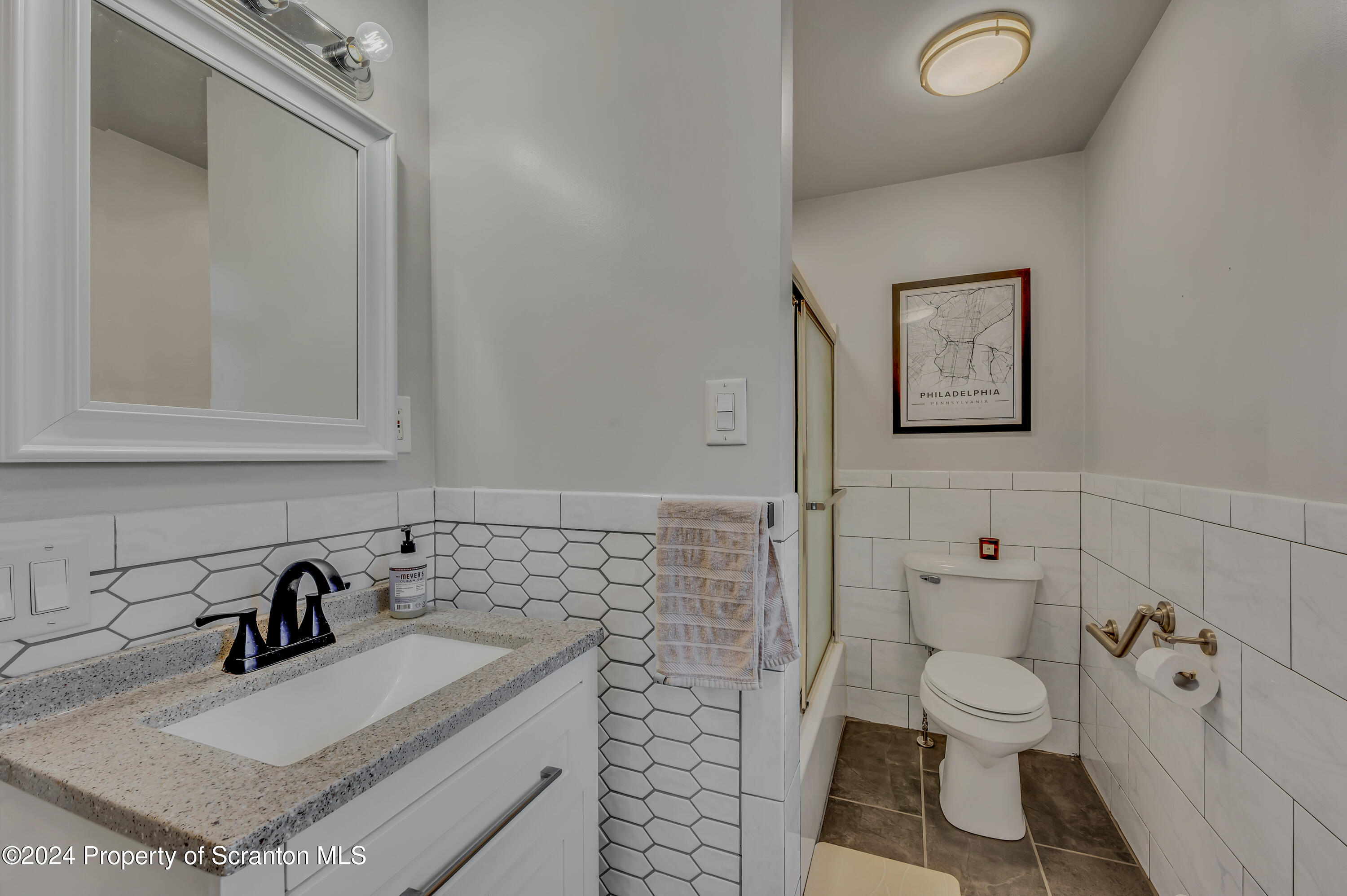 141 Beverly Drive Clarks Summit, PA 18411 - Photo 18 of 37