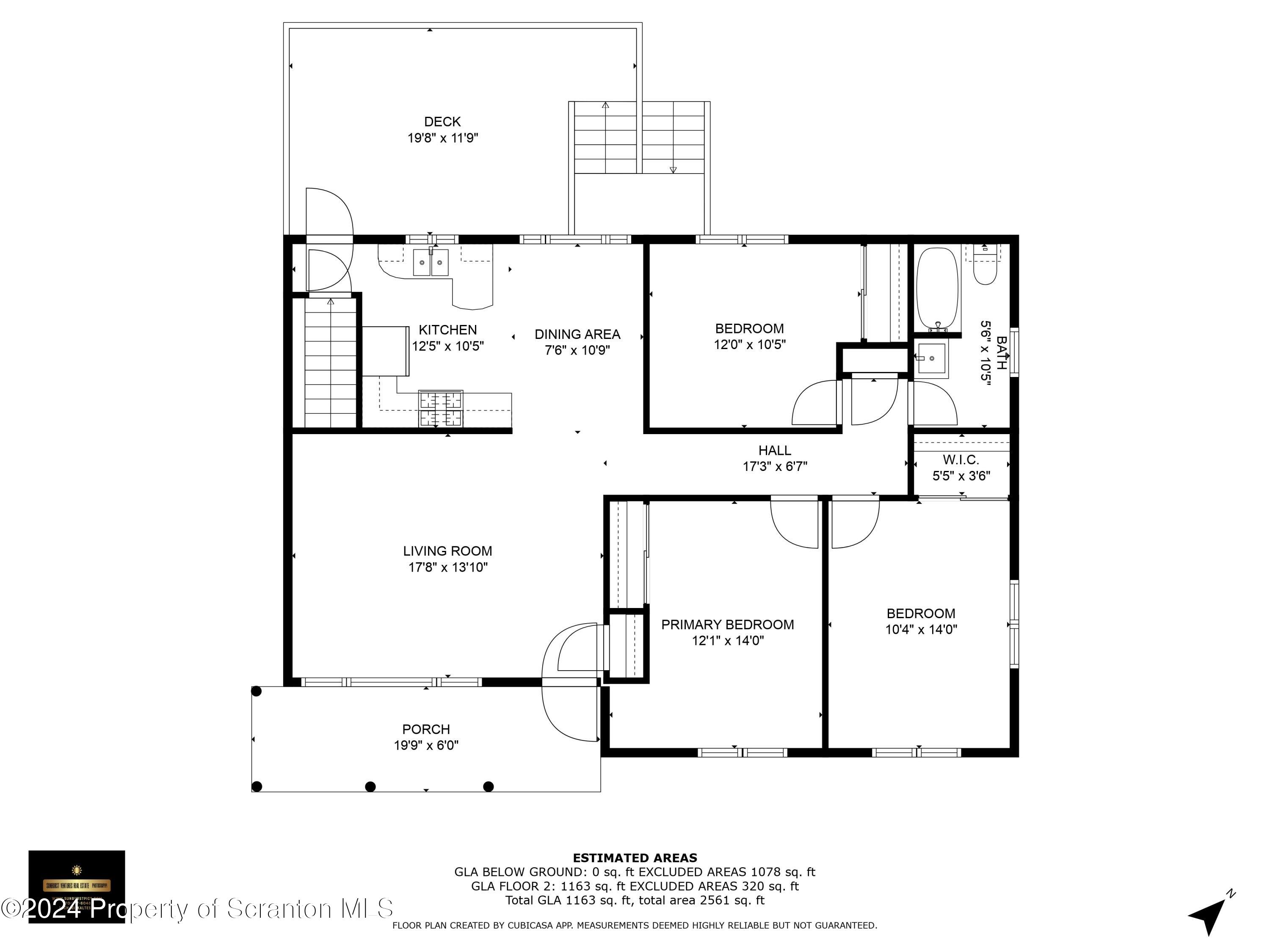 141 Beverly Drive Clarks Summit, PA 18411 - Photo 23 of 37