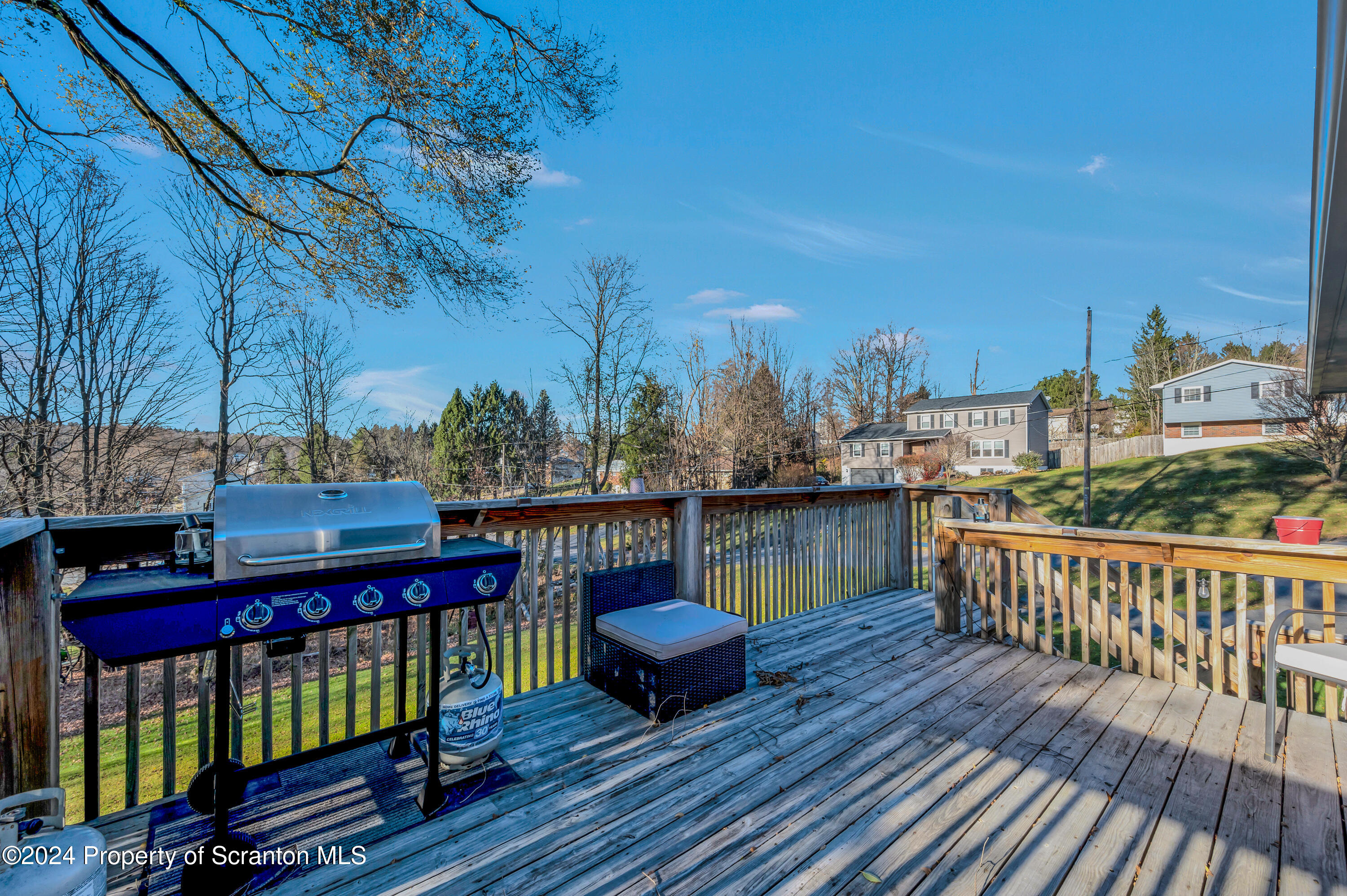 141 Beverly Drive Clarks Summit, PA 18411 - Photo 30 of 37