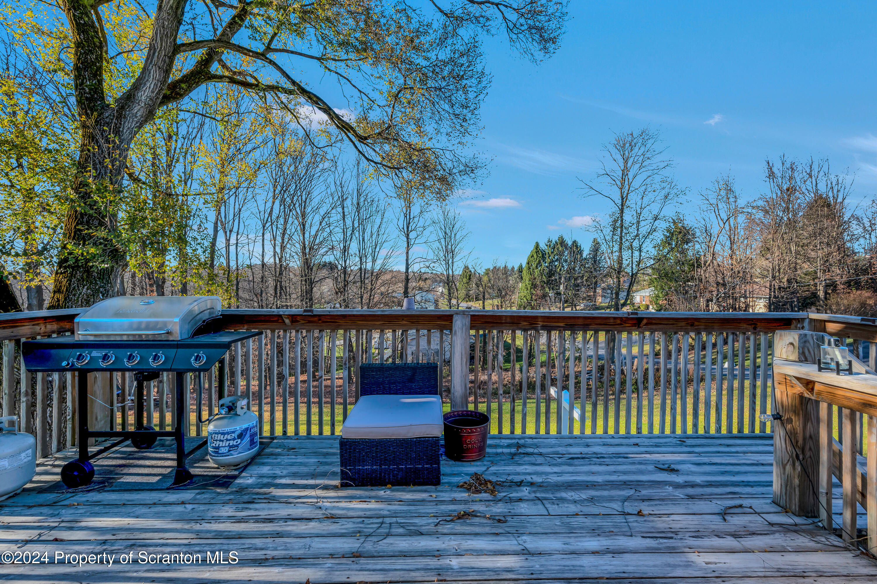 141 Beverly Drive Clarks Summit, PA 18411 - Photo 31 of 37