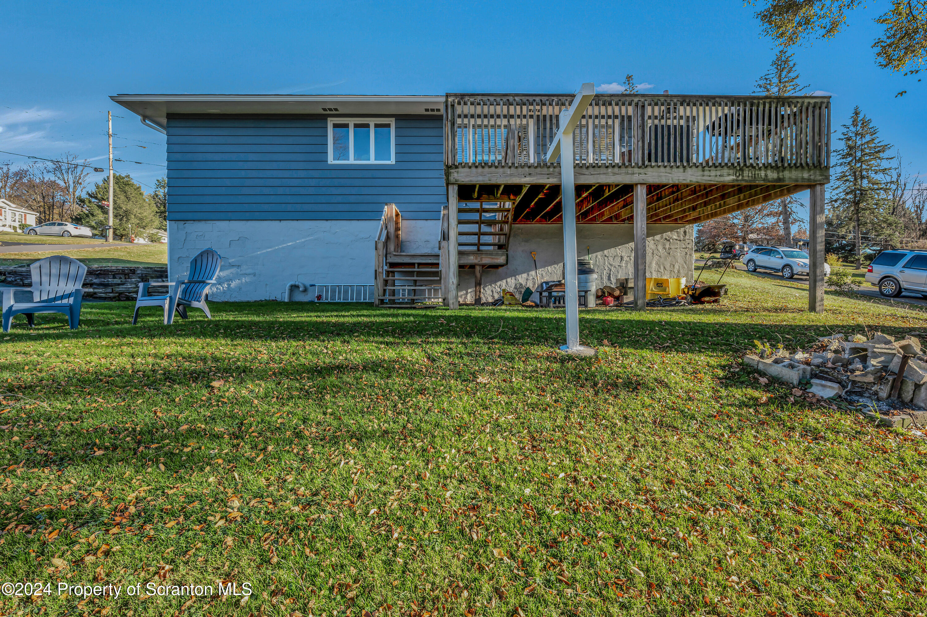 141 Beverly Drive Clarks Summit, PA 18411 - Photo 32 of 37