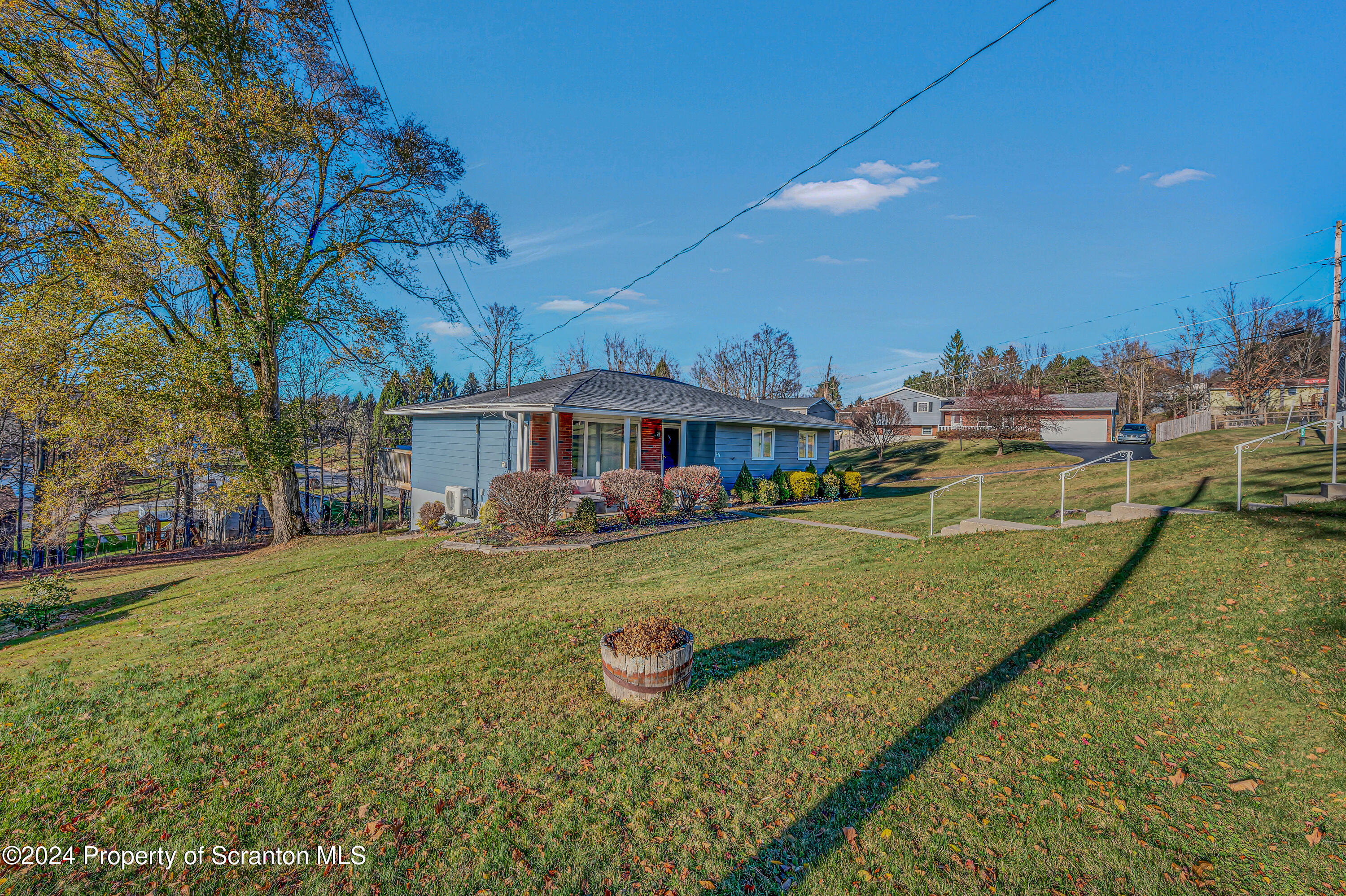 141 Beverly Drive Clarks Summit, PA 18411 - Photo 35 of 37