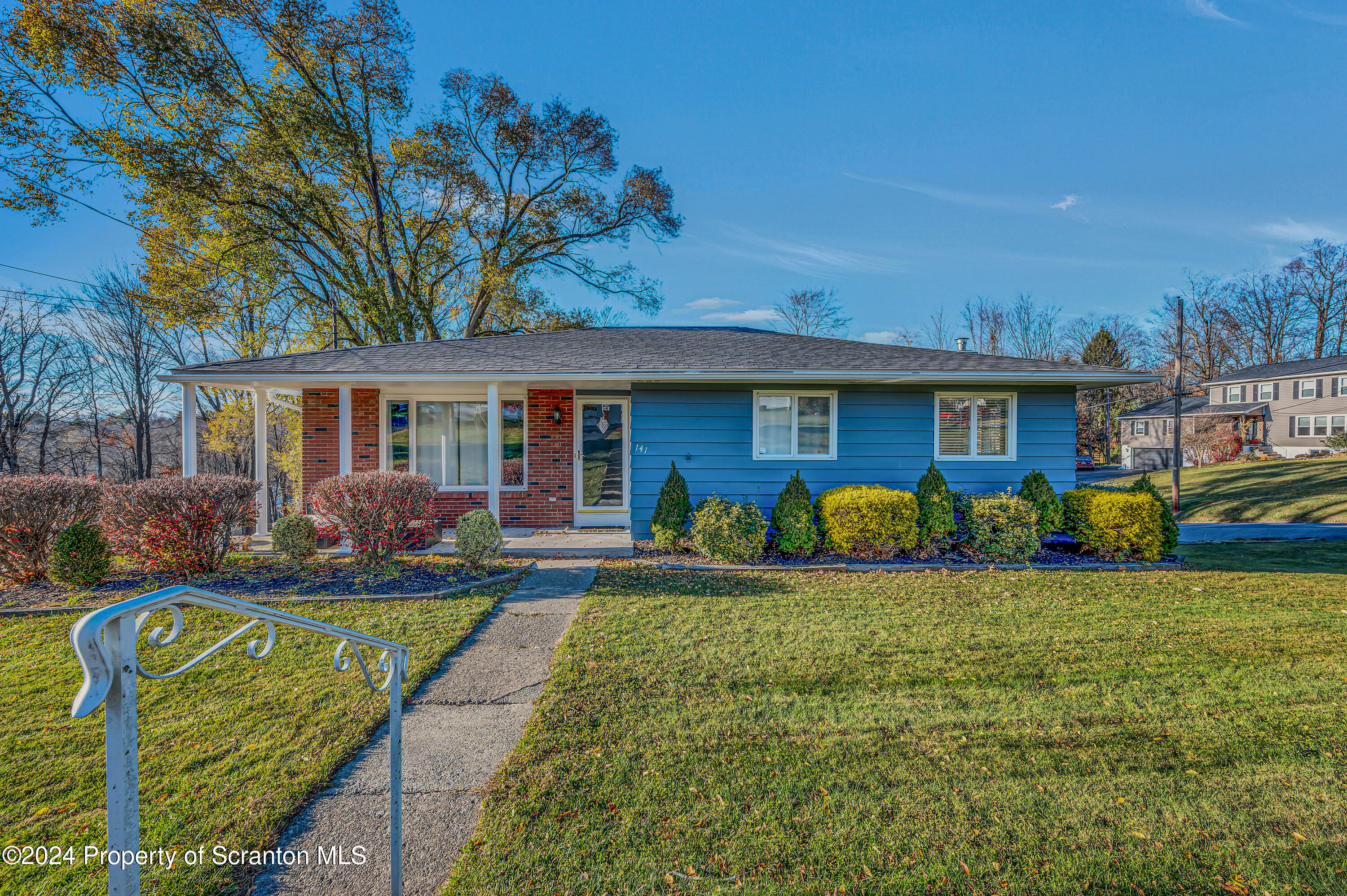 141 Beverly Drive Clarks Summit, PA 18411 - Photo 36 of 37