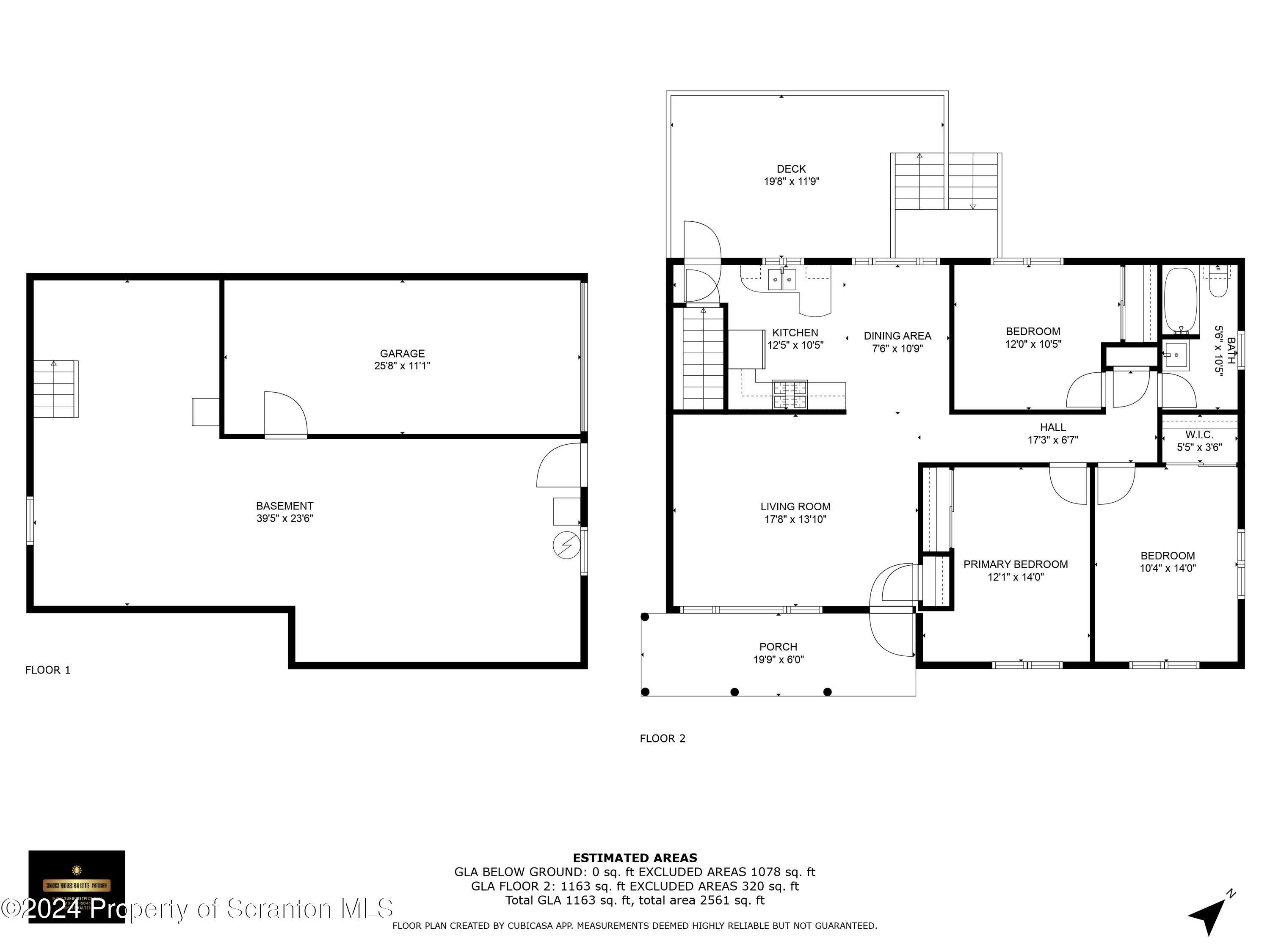 141 Beverly Drive Clarks Summit, PA 18411 - Photo 37 of 37