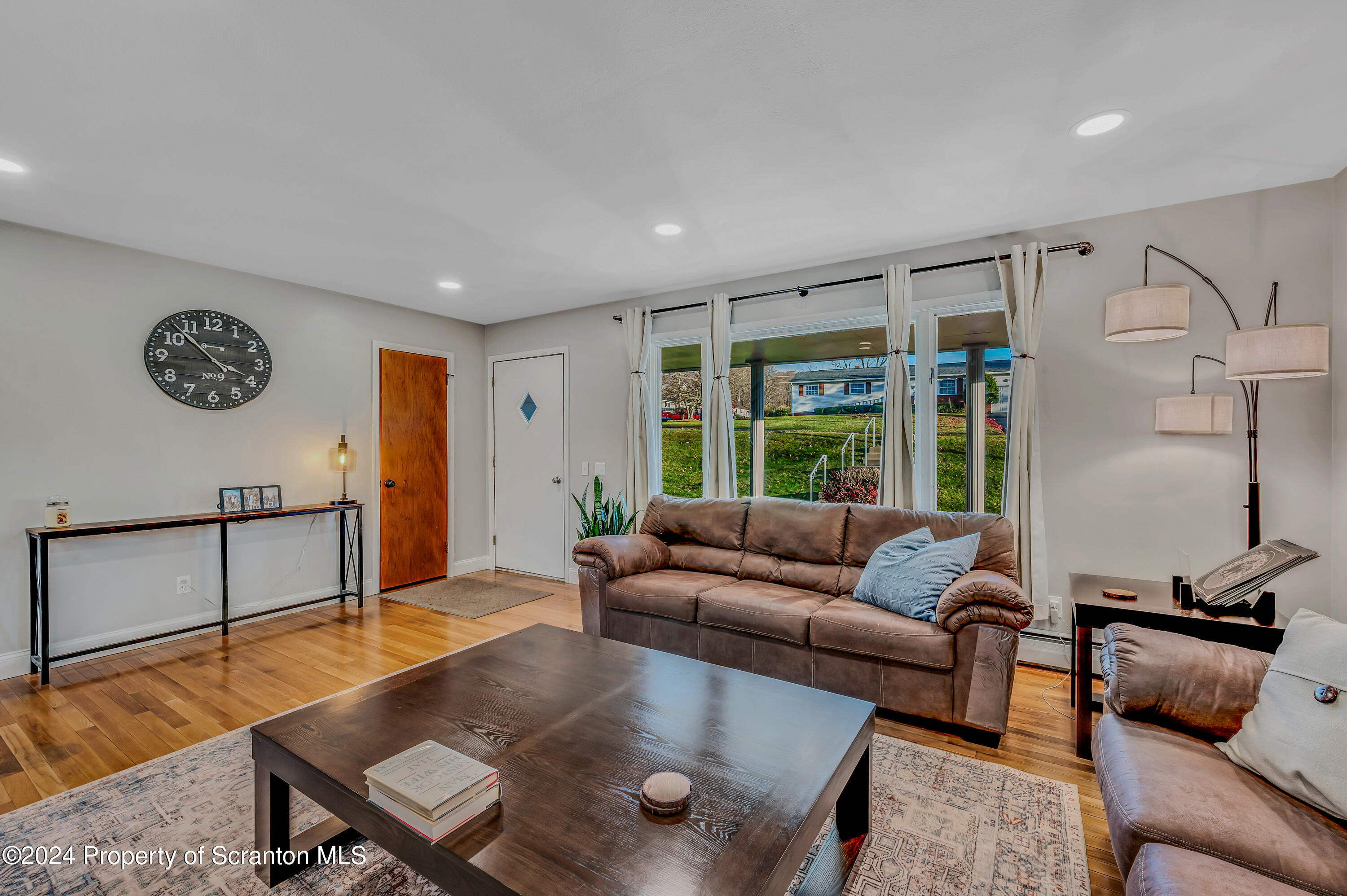 141 Beverly Drive Clarks Summit, PA 18411 - Photo 5 of 37