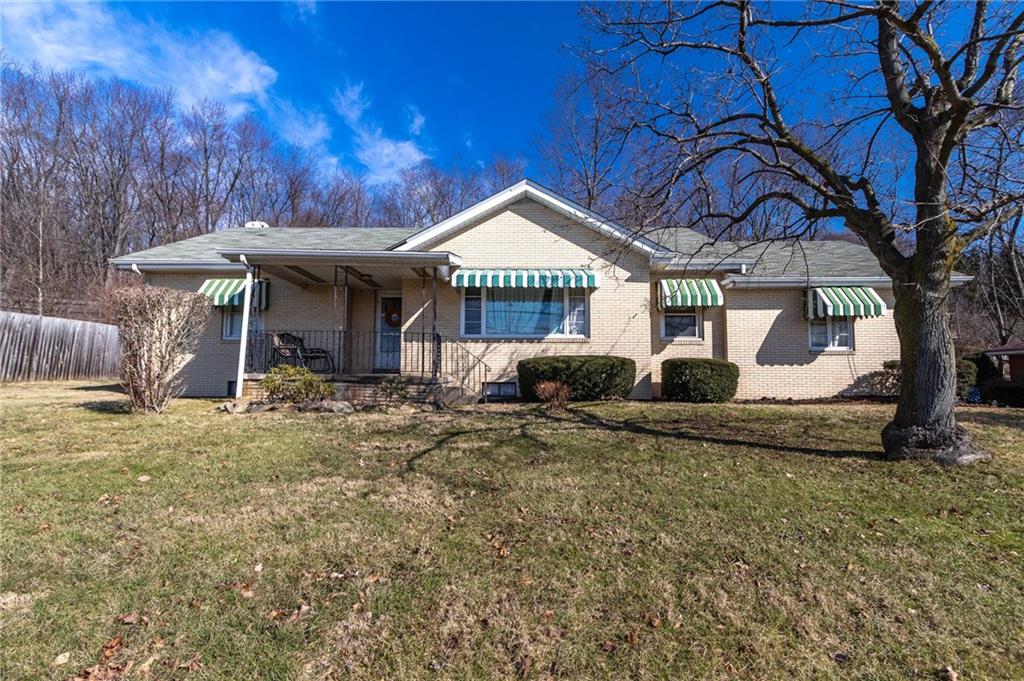 627 Virginia Avenue Rochester, PA 15074 - Photo 1 of 17 Welcome to 627 Virginia Ave