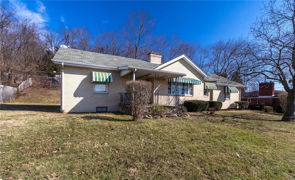627 Virginia Avenue Rochester, PA 15074 - Photo 2 of 17