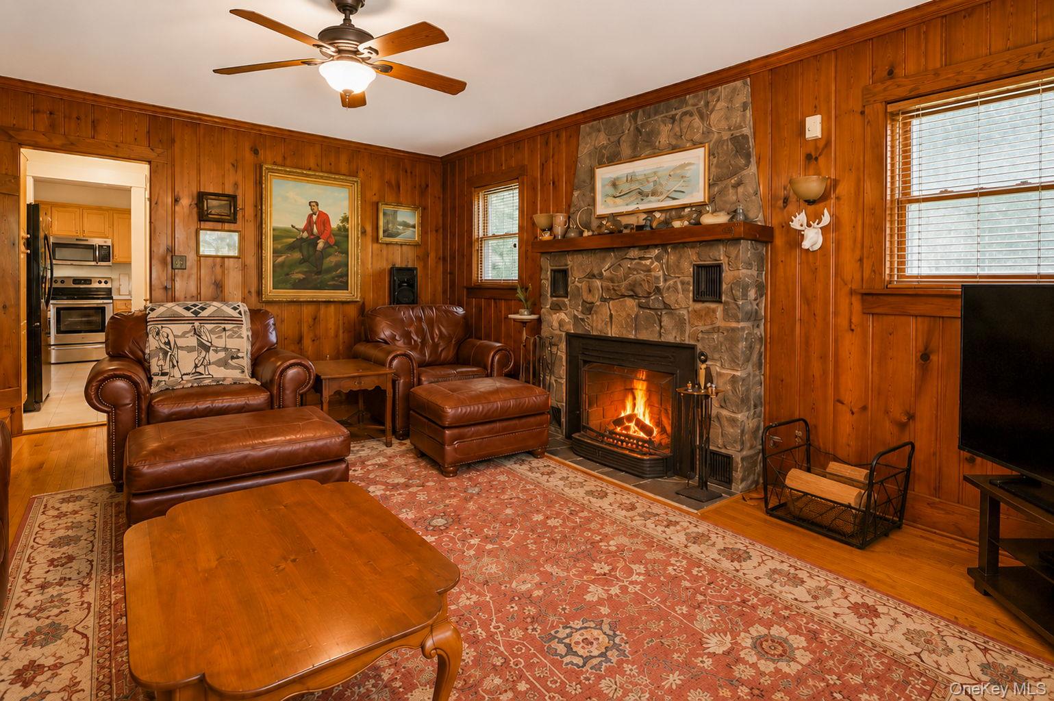 261 Cedar Cliff Road Monroe, NY 10950 - Photo 22 of 49