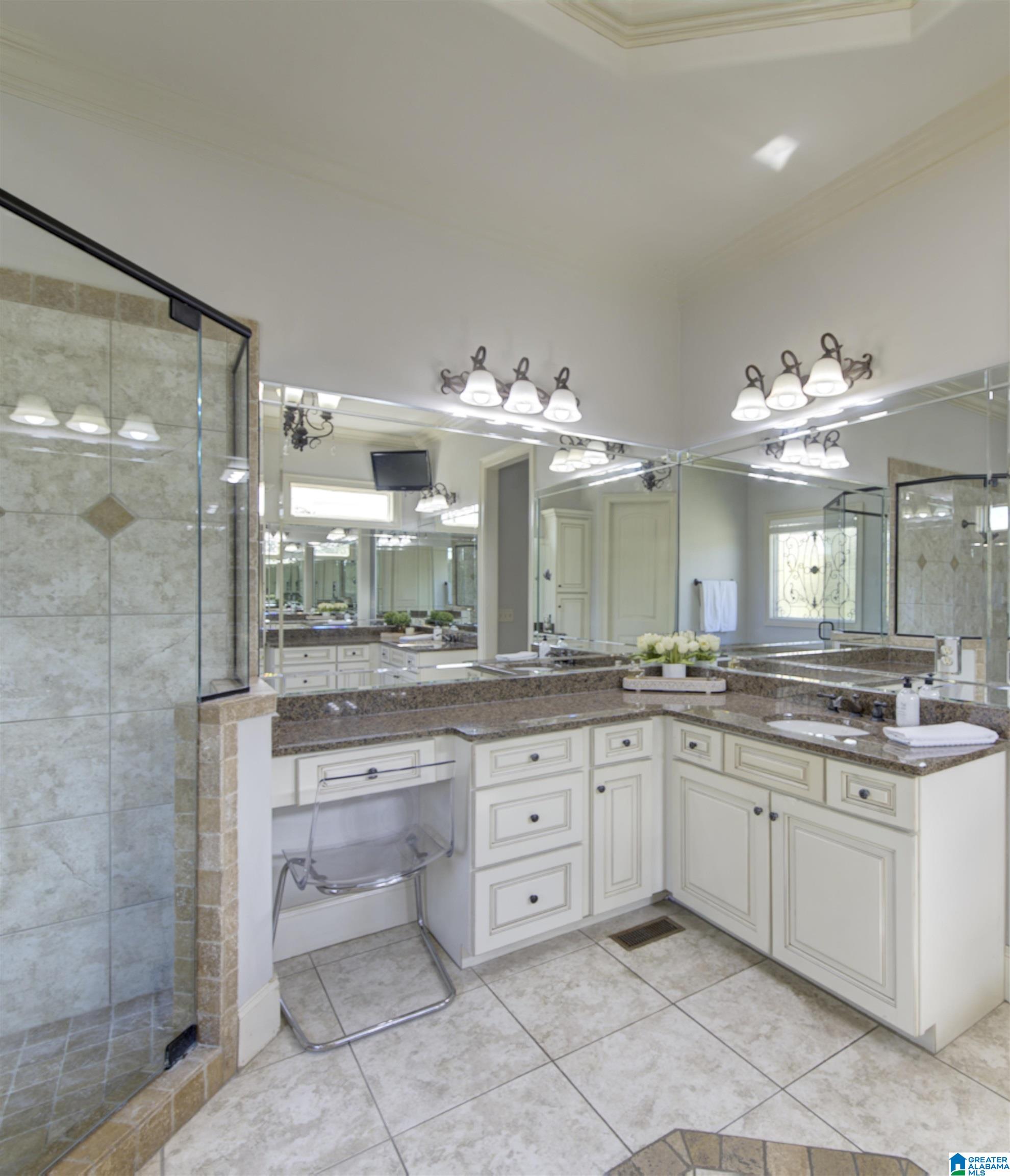 1456 Scout Ridge Drive Hoover, AL 35244 - Photo 25 of 55