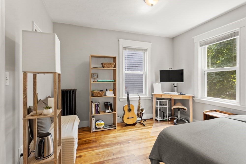 9 Bailey Street, Unit 2 Boston, MA 02124 - Photo 7 of 29