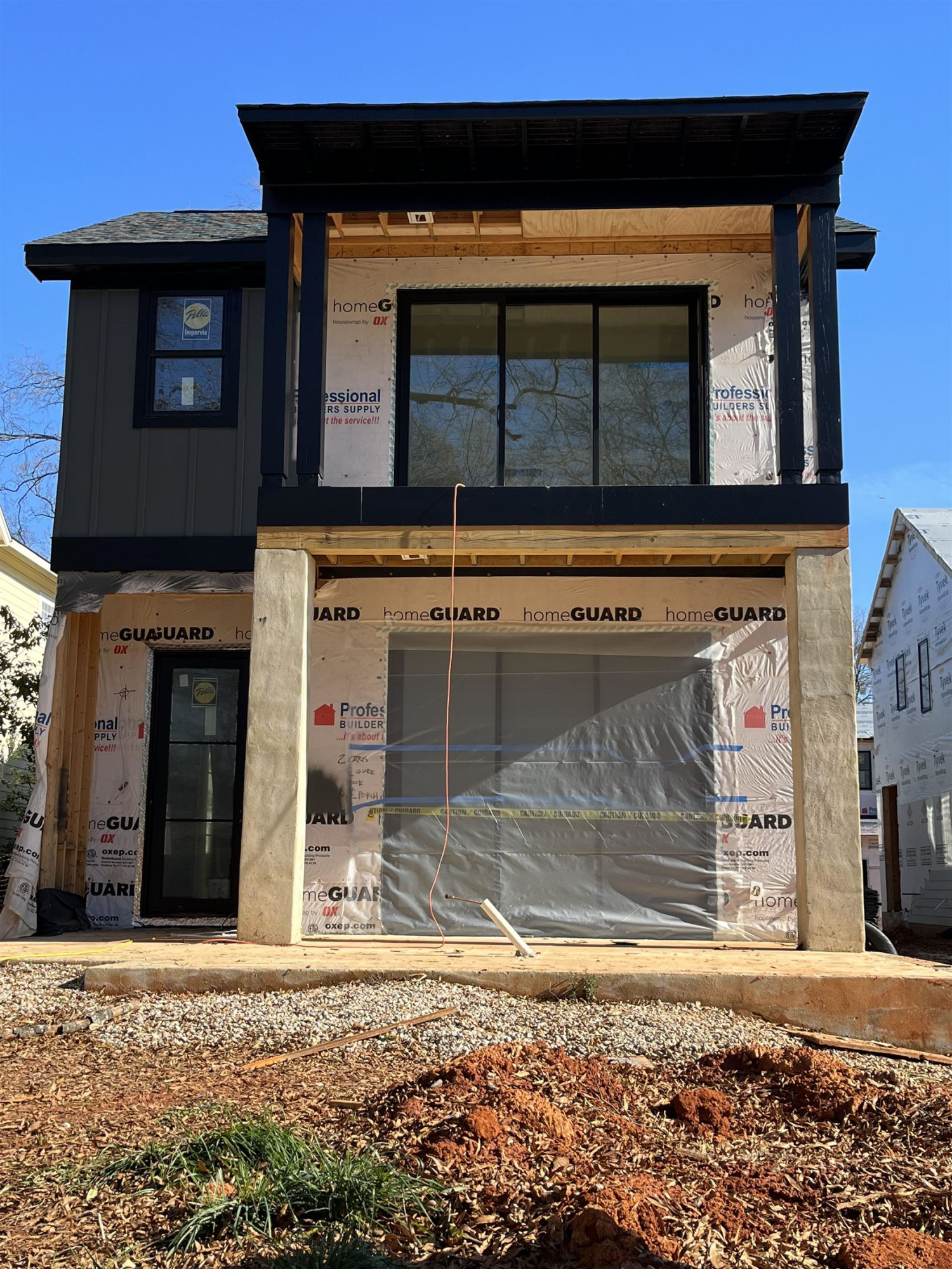 1508 Scales Street Raleigh, NC 27608 - Photo 1 of 8 Photo 1