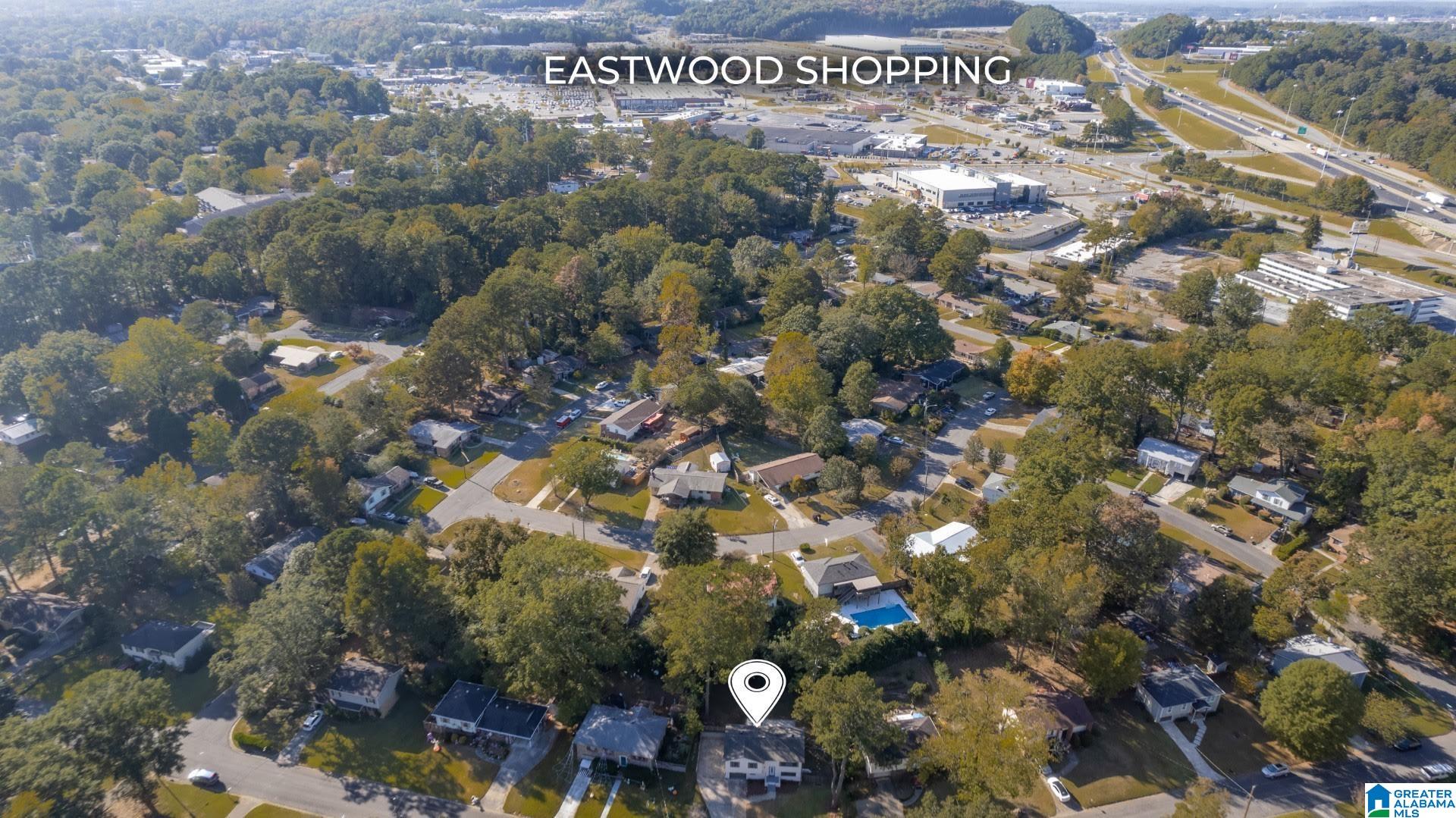 5128 Northumberland Road Birmingham, AL 35210 - Photo 4 of 20