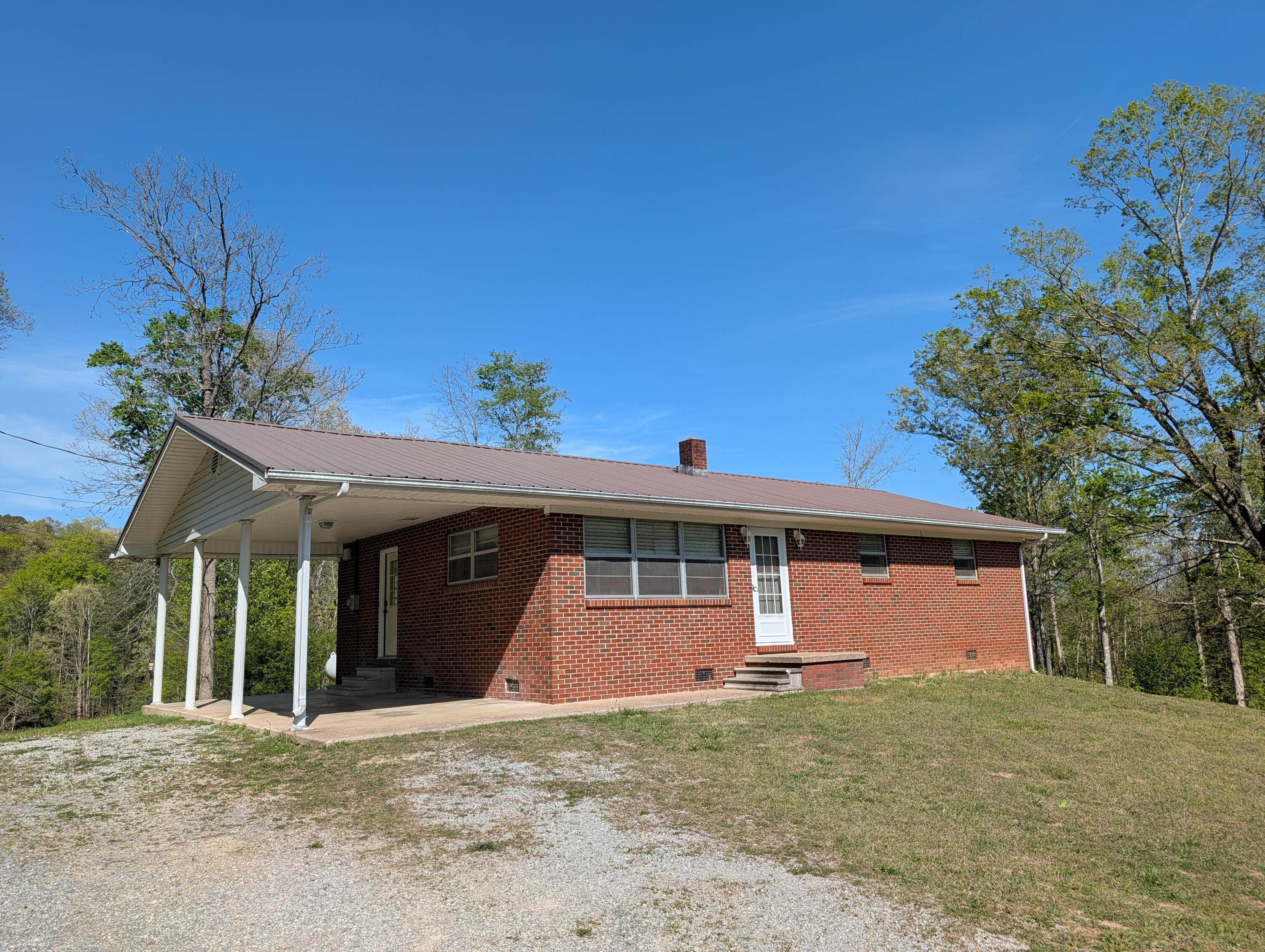 2285 Euchee Chapel Road Spring City, TN 37381 - Photo 62 of 67 PXL_20260410_202418732