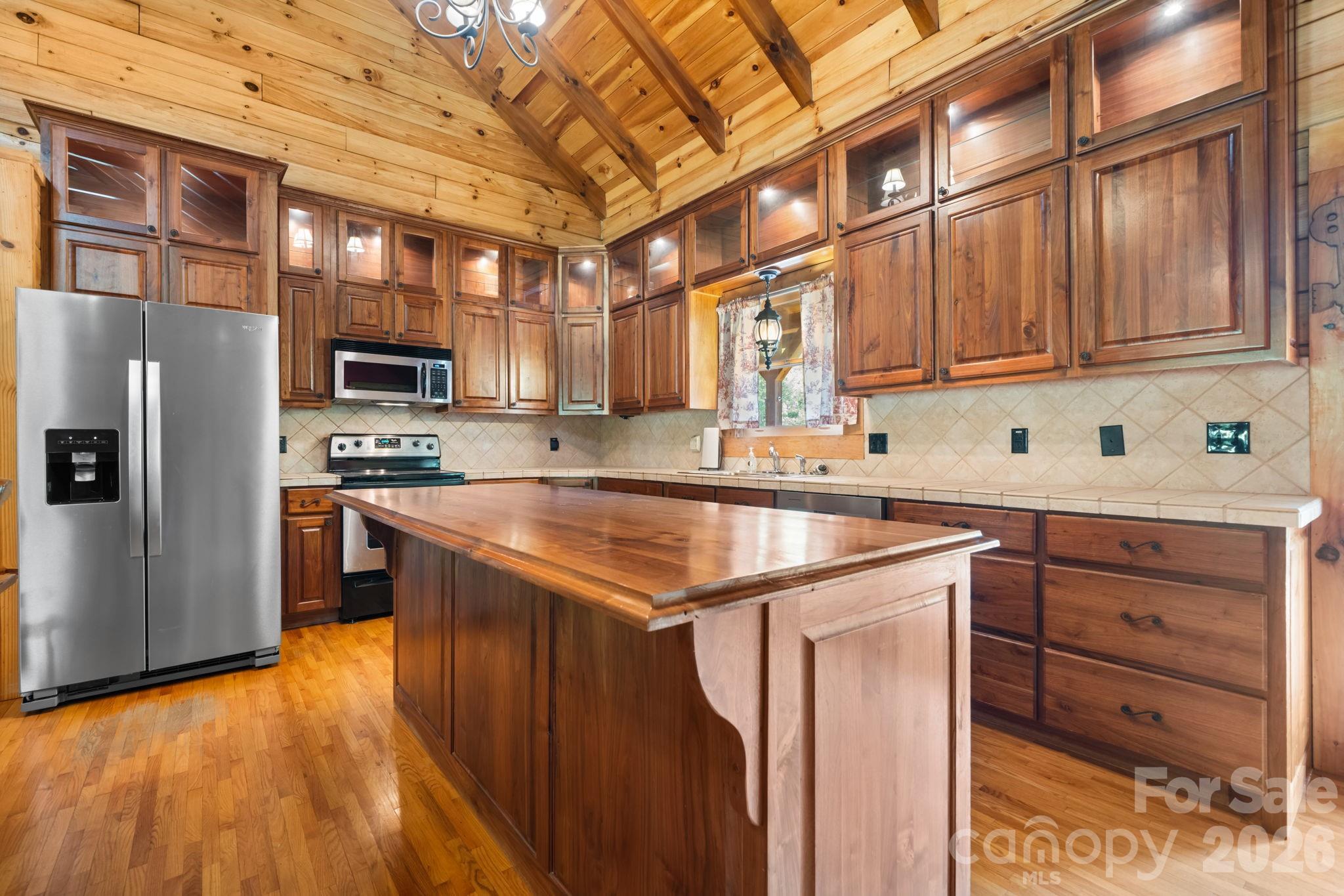 4659 Dysartsville Road Morganton, NC 28655 - Photo 8 of 28