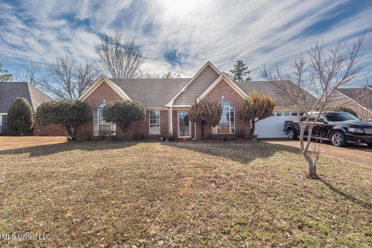 2037 Heather Ridge Southaven, MS 38672 - Photo 1 of 24 HeatherRidge-2-2