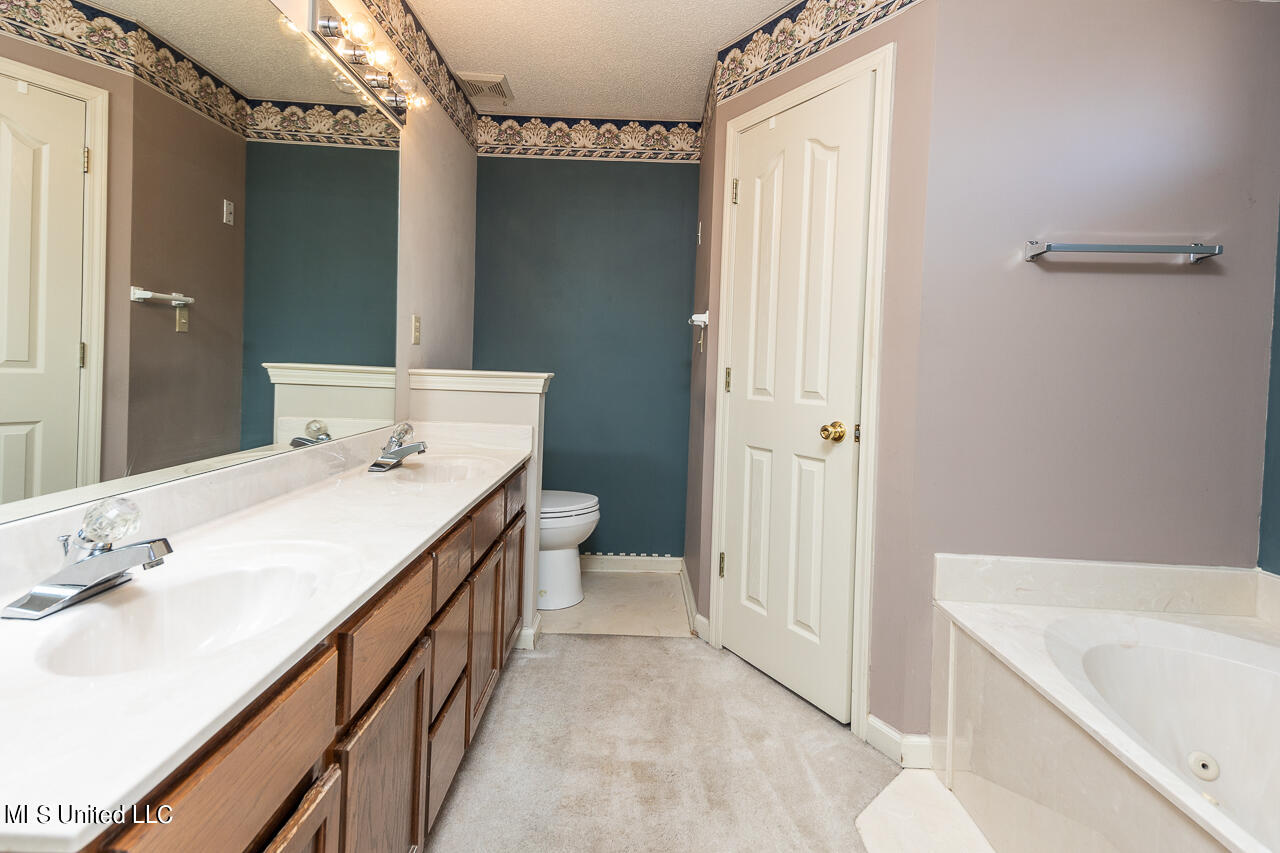 2037 Heather Ridge Southaven, MS 38672 - Photo 20 of 24 HeatherRidge-35-25