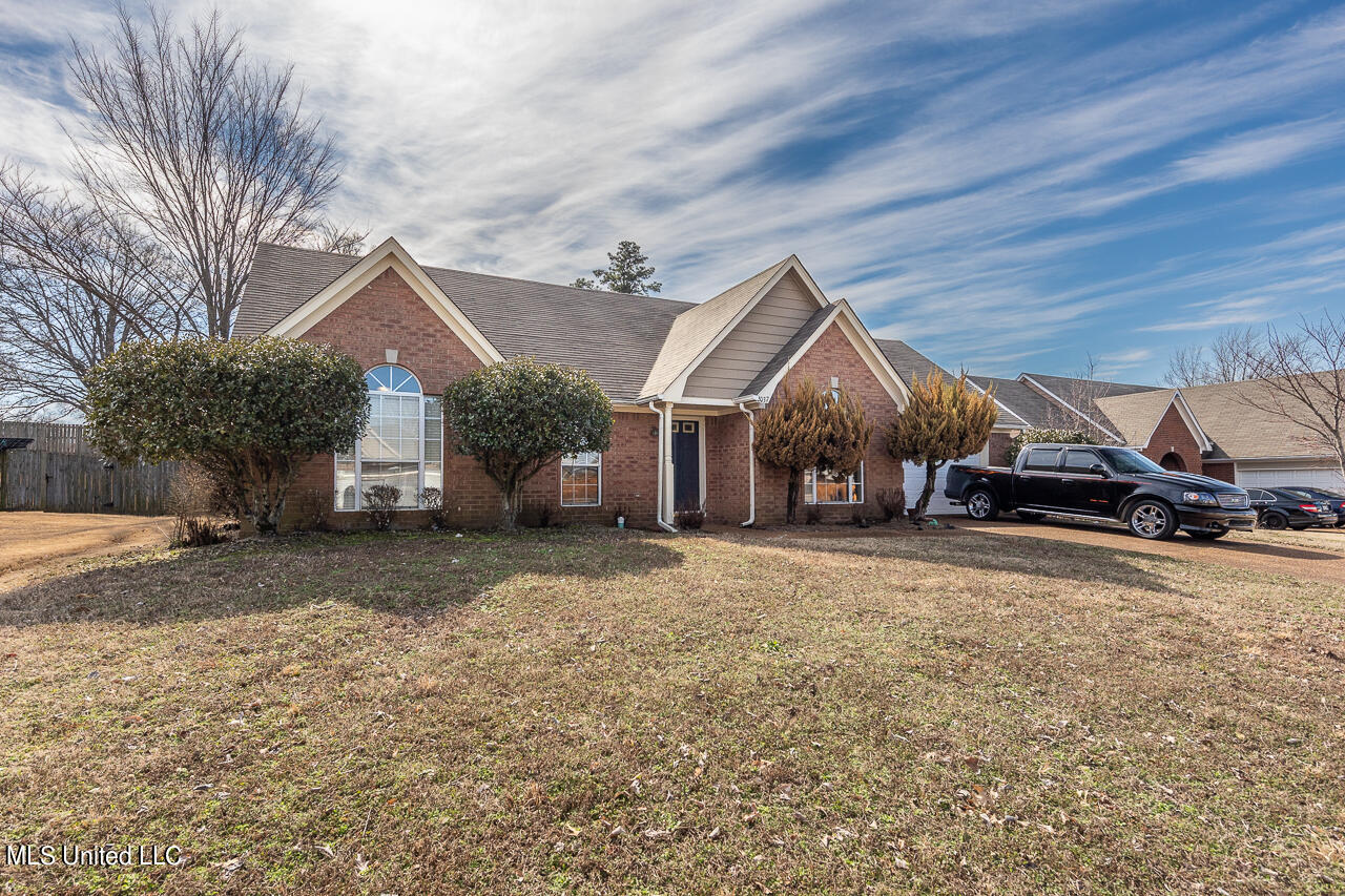 2037 Heather Ridge Southaven, MS 38672 - Photo 2 of 24 HeatherRidge-3-3