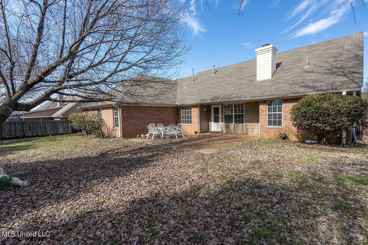 2037 Heather Ridge Southaven, MS 38672 - Photo 5 of 24 HeatherRidge-7-7