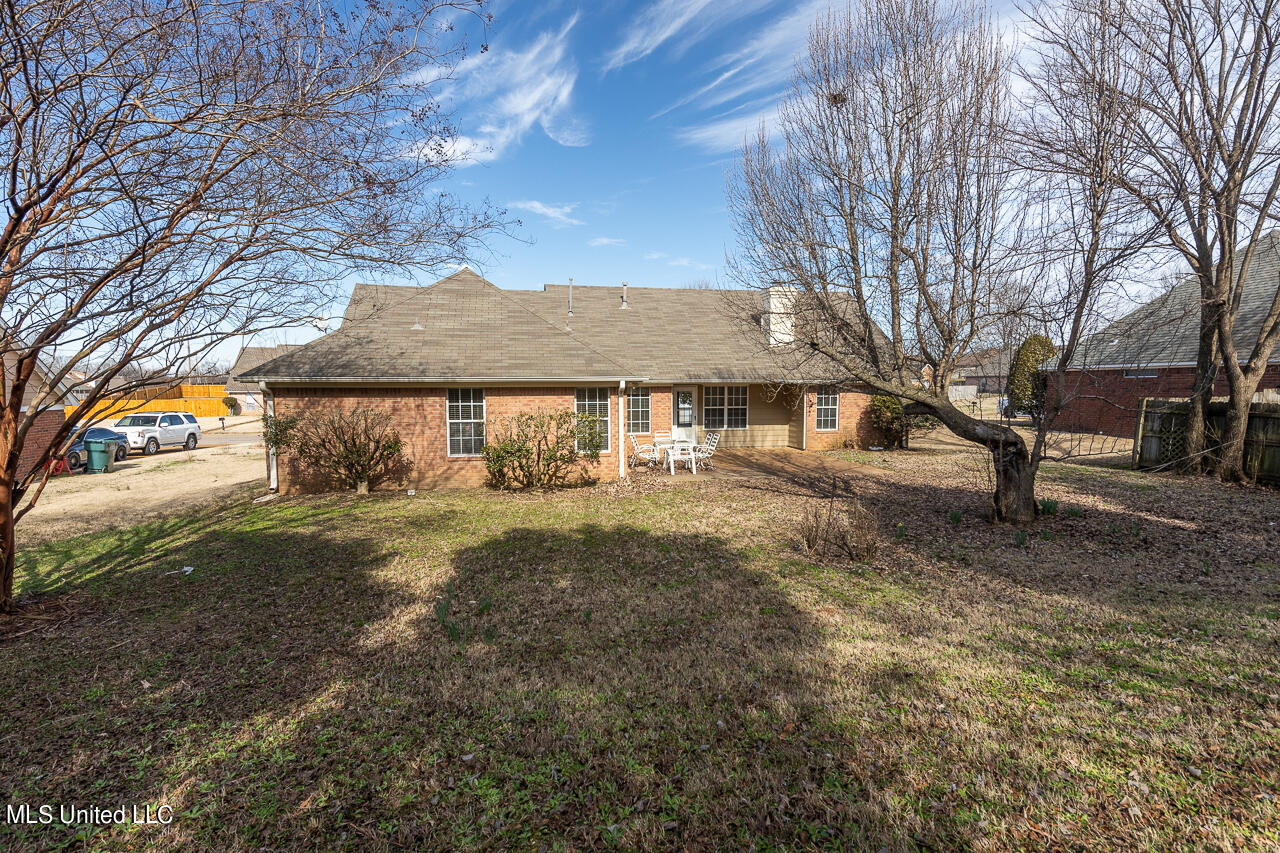2037 Heather Ridge Southaven, MS 38672 - Photo 7 of 24 HeatherRidge-9-9
