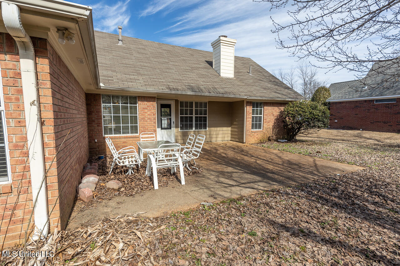 2037 Heather Ridge Southaven, MS 38672 - Photo 8 of 24 HeatherRidge-10-10