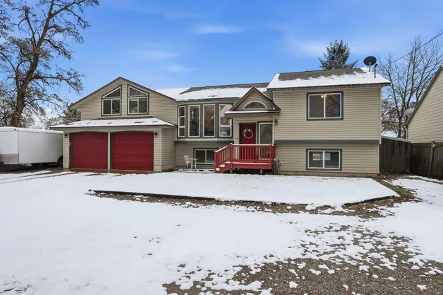 $469,000 | 18512 East Alki Avenue, Spokane Valley, WA 99016