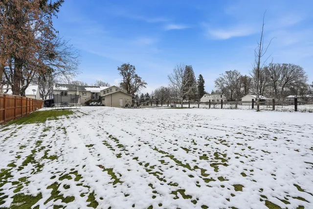 $469,000 | 18512 East Alki Avenue, Spokane Valley, WA 99016