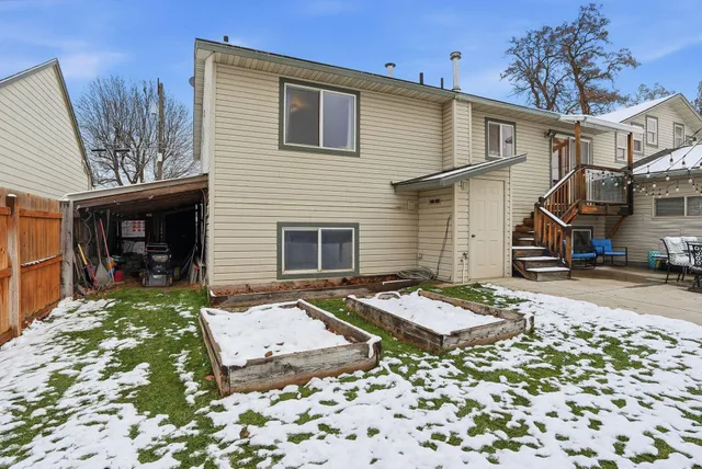 $469,000 | 18512 East Alki Avenue, Spokane Valley, WA 99016