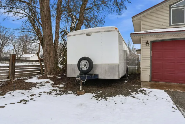 $469,000 | 18512 East Alki Avenue, Spokane Valley, WA 99016