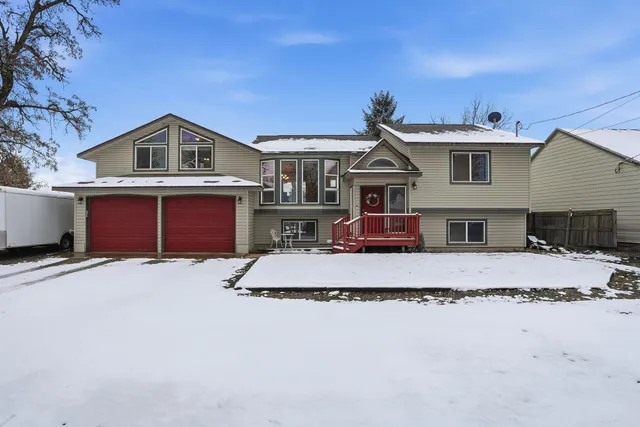$469,000 | 18512 East Alki Avenue, Spokane Valley, WA 99016