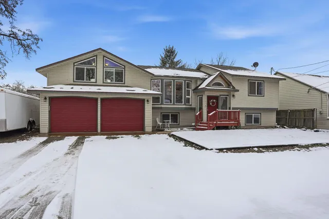 $469,000 | 18512 East Alki Avenue, Spokane Valley, WA 99016