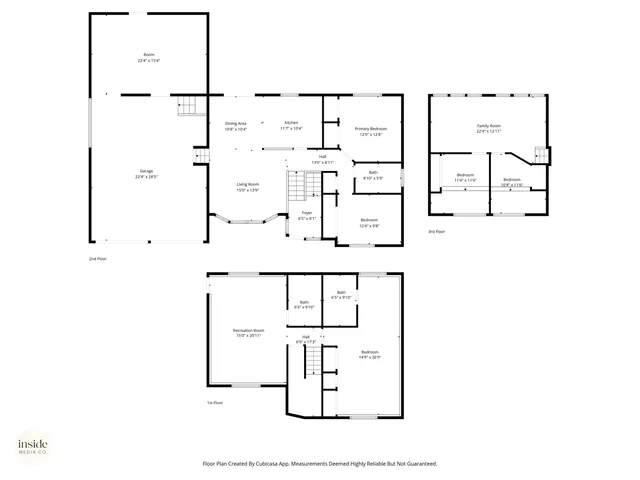 $469,000 | 18512 East Alki Avenue, Spokane Valley, WA 99016