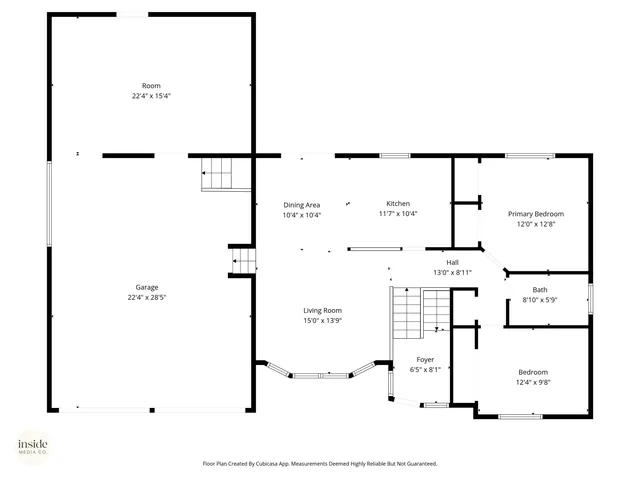 $469,000 | 18512 East Alki Avenue, Spokane Valley, WA 99016