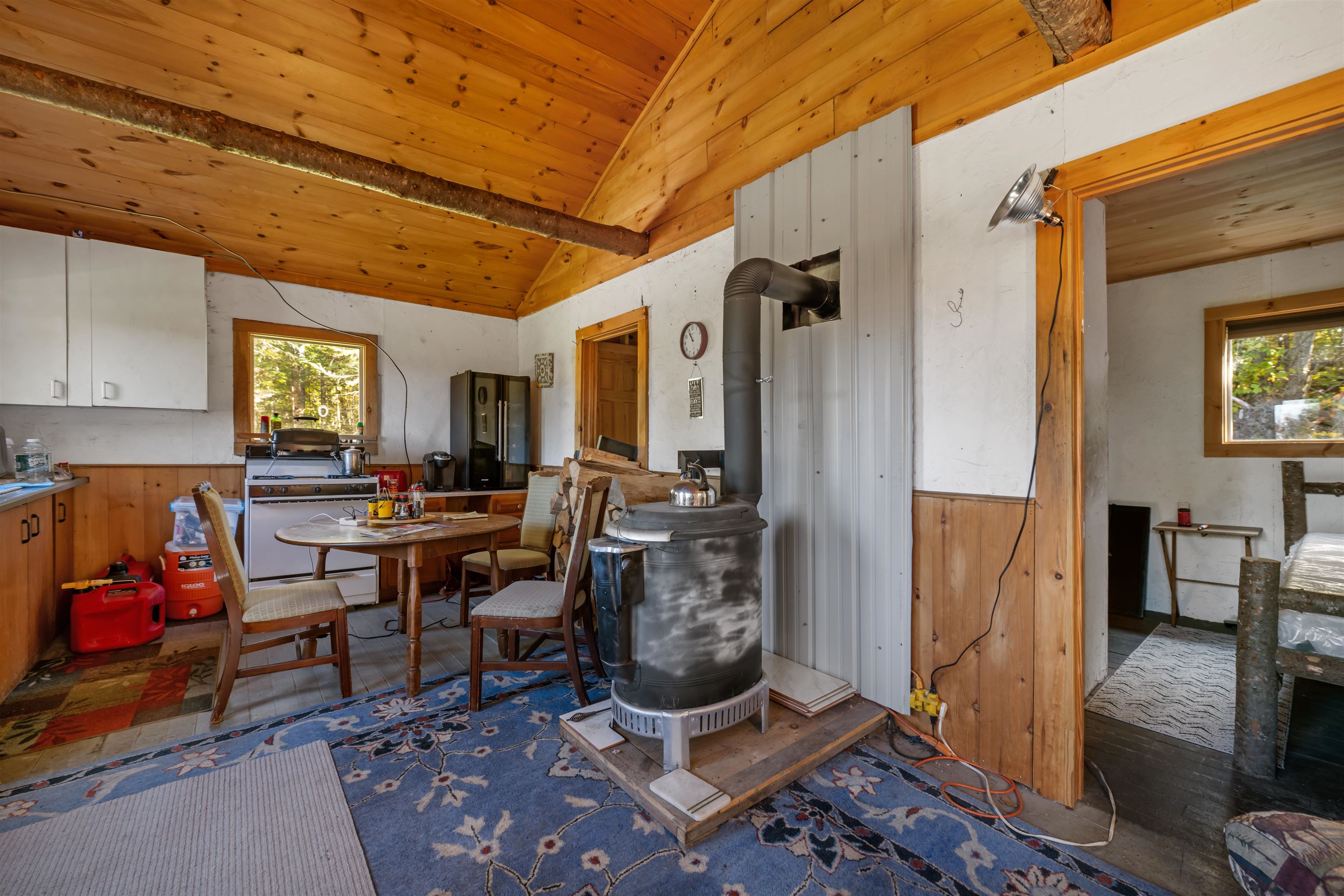 4544 Halls Stream Road Pittsburg, NH 03592 - Photo 35 of 46 Gallery Image 35