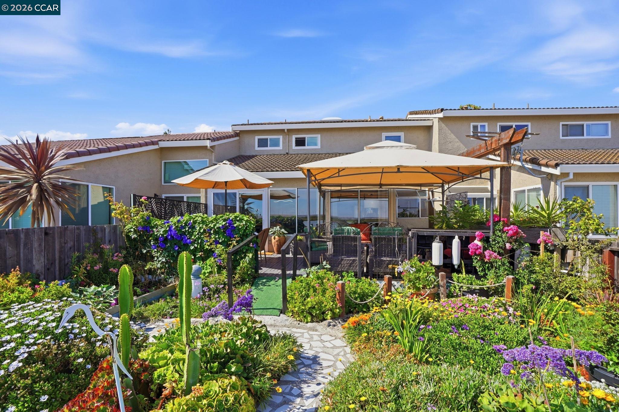 46 Edgewater Place Pittsburg, CA 94565 - Photo 37 of 50