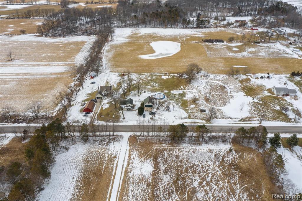 13114 Duffield Road Byron, MI 48418 - Photo 16 of 23