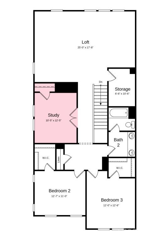 3131 Beacon Hts Road Indian Land, SC 29707 - Photo 21 of 35