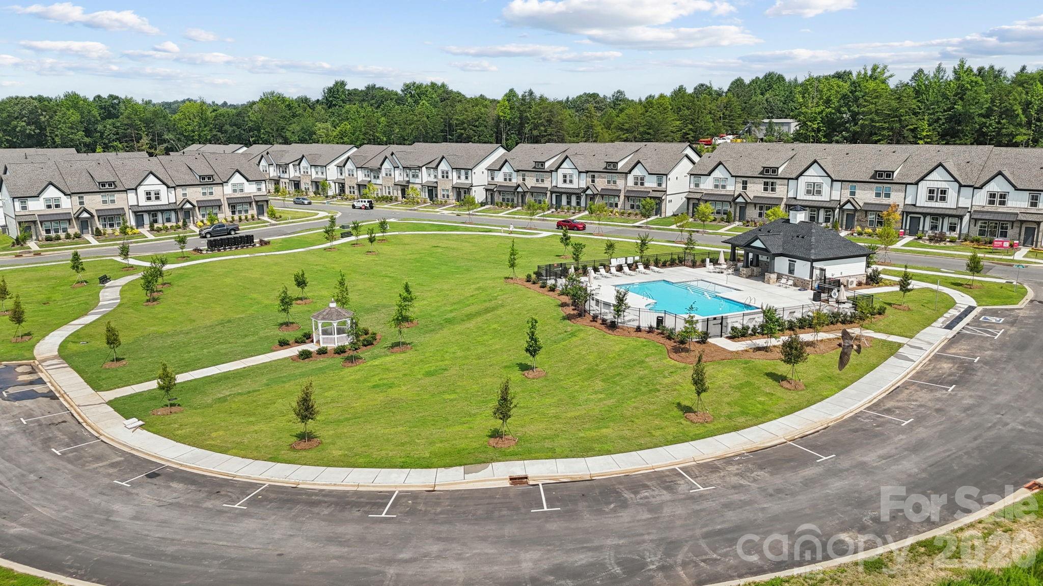 3131 Beacon Hts Road Indian Land, SC 29707 - Photo 29 of 35