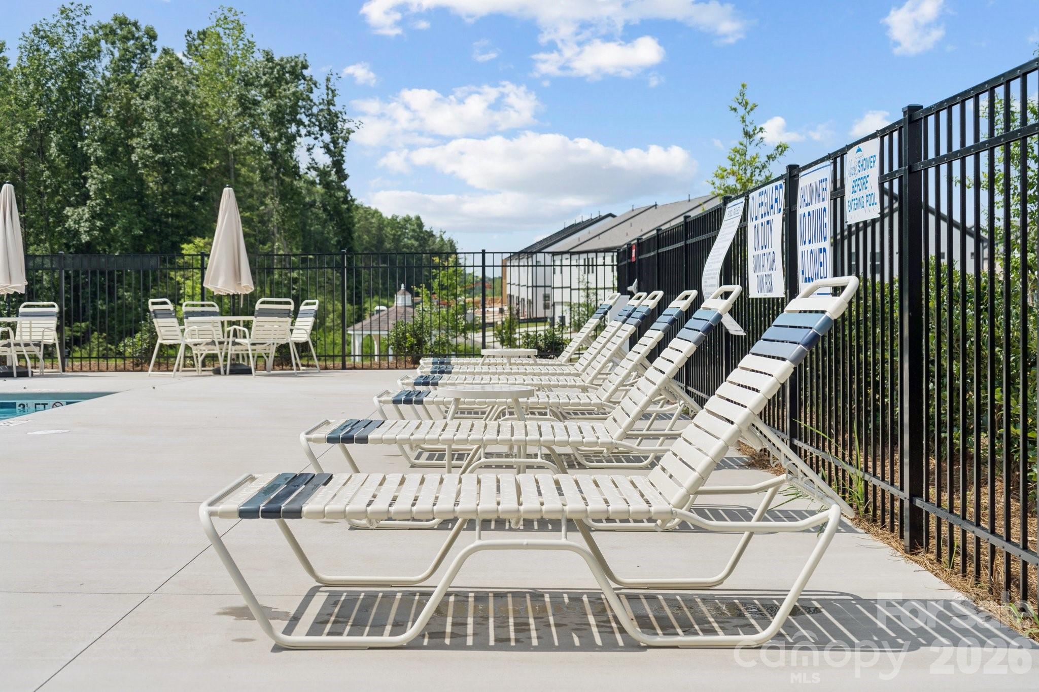 3131 Beacon Hts Road Indian Land, SC 29707 - Photo 31 of 35