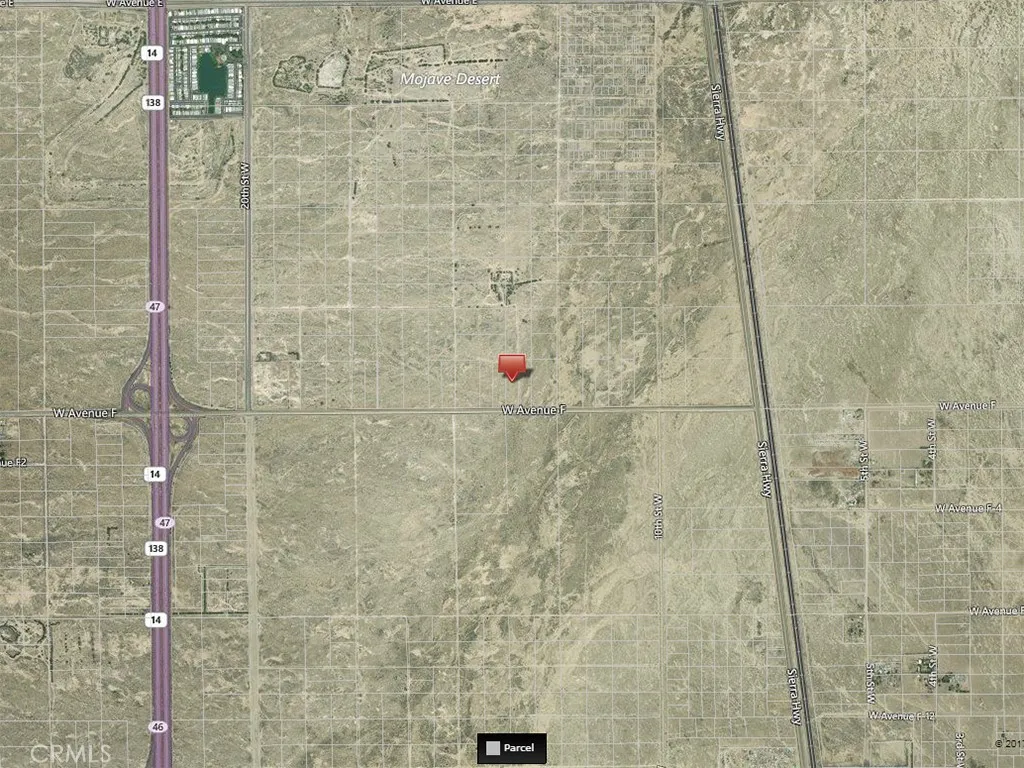 13 West Ave F Lancaster, CA 93534 - Photo 2 of 4