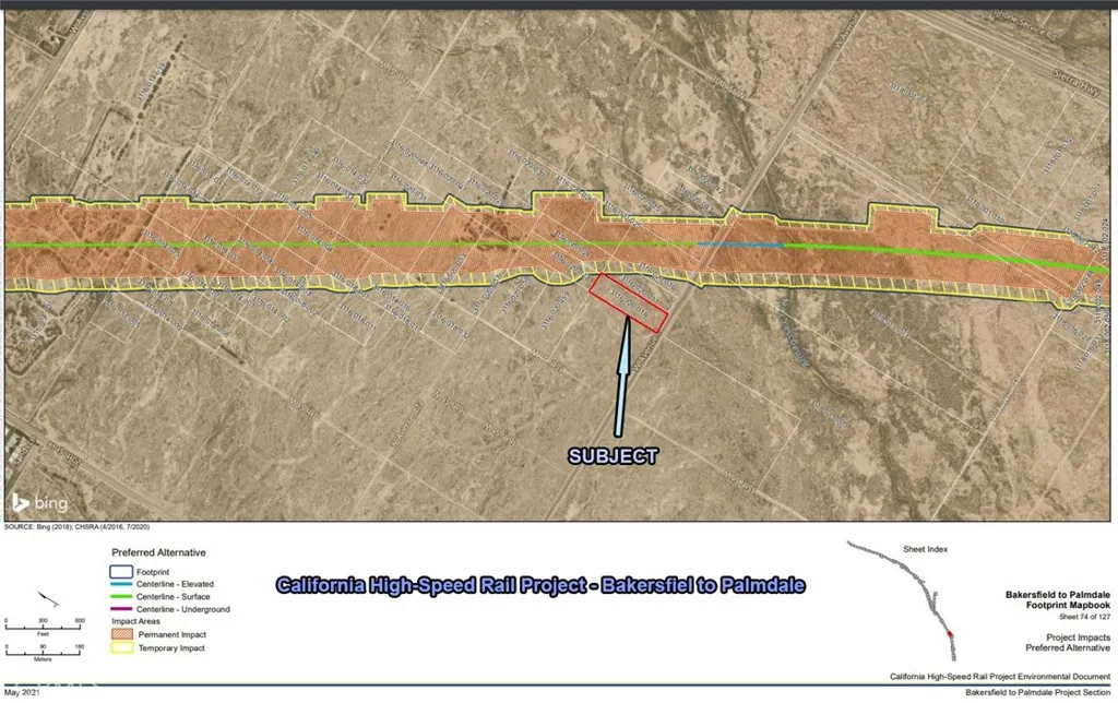 13 West Ave F Lancaster, CA 93534 - Photo 3 of 4