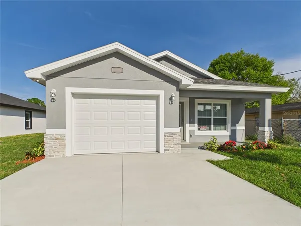 $289,900 | 1343 Providence Road, Lakeland, FL 33805