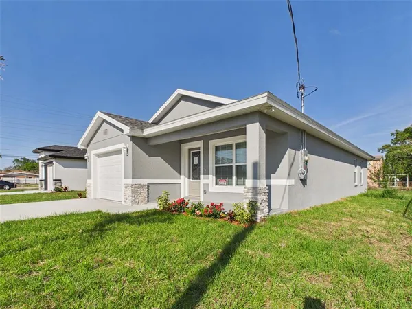 $289,900 | 1343 Providence Road, Lakeland, FL 33805