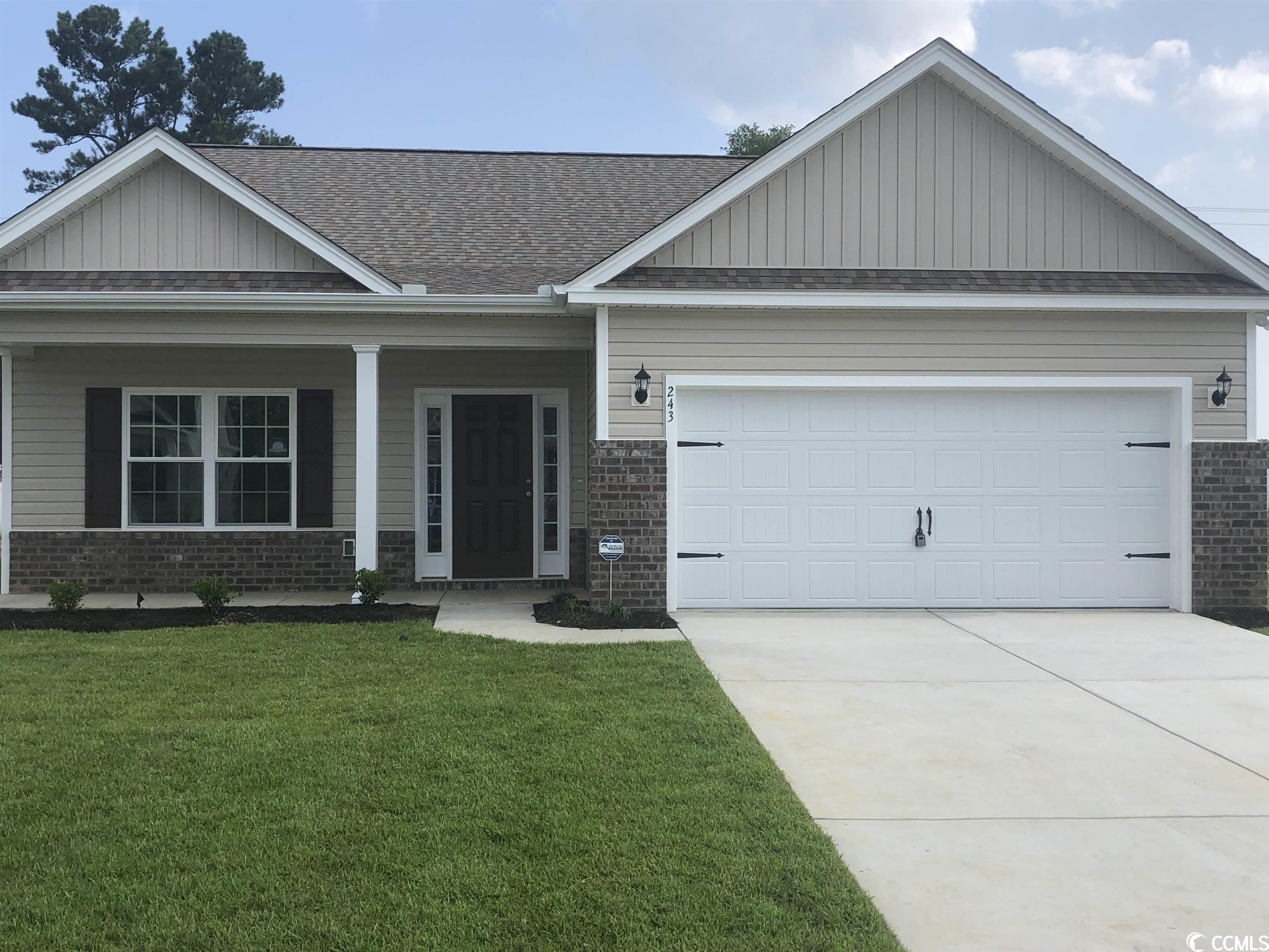 243 Lakota Loop Longs, SC 29568 - Photo 1 of 10 Gallery Image 1